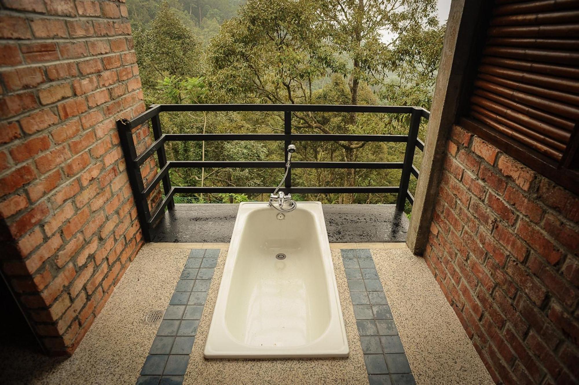 MaliHom Private Estate Balik Pulau Quarto foto