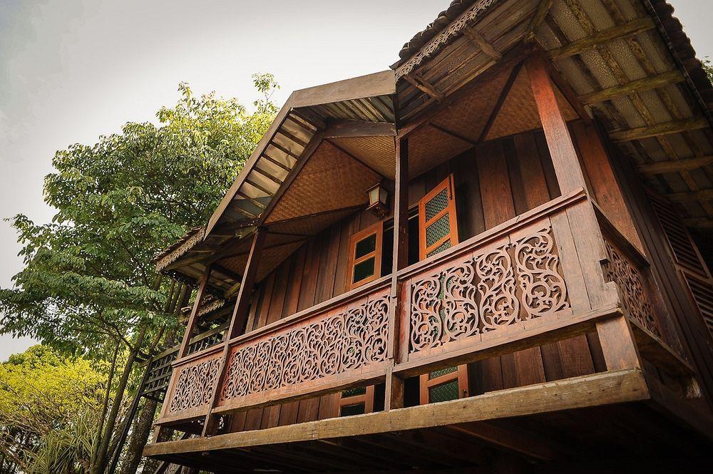 MaliHom Private Estate Balik Pulau Exterior foto