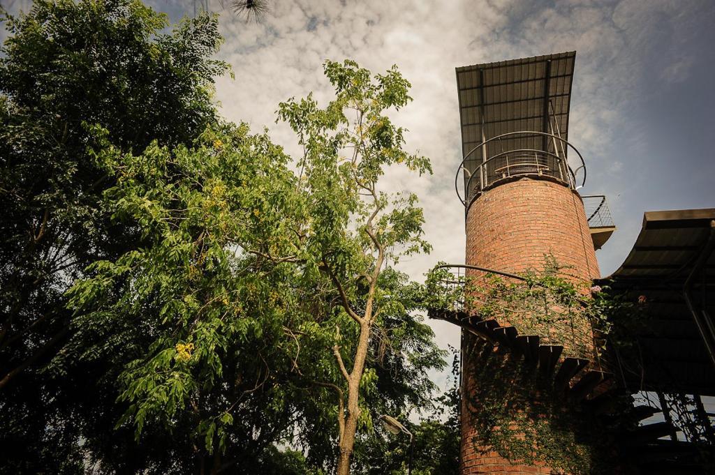 MaliHom Private Estate Balik Pulau Exterior foto