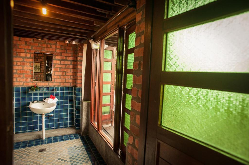 MaliHom Private Estate Balik Pulau Exterior foto