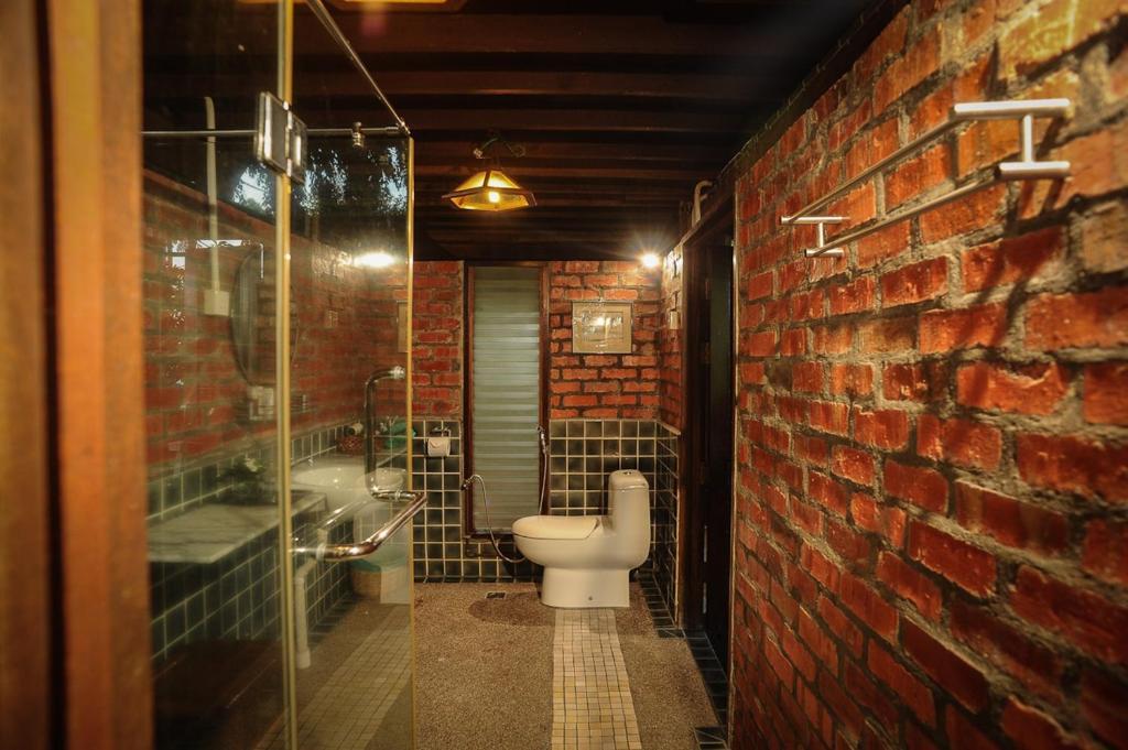 MaliHom Private Estate Balik Pulau Exterior foto