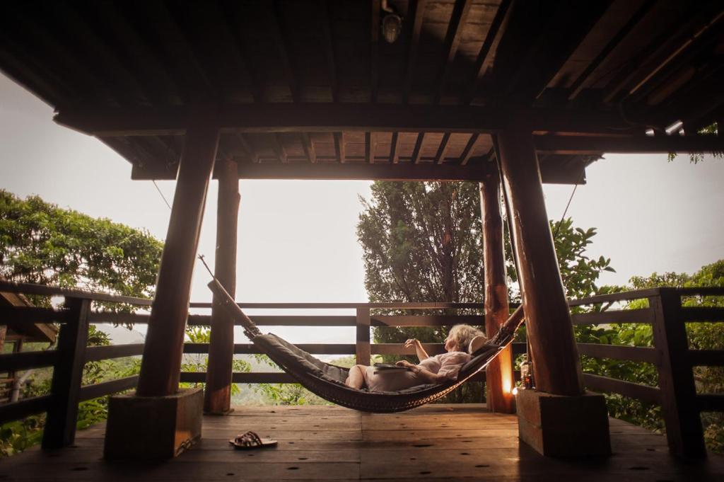 MaliHom Private Estate Balik Pulau Exterior foto