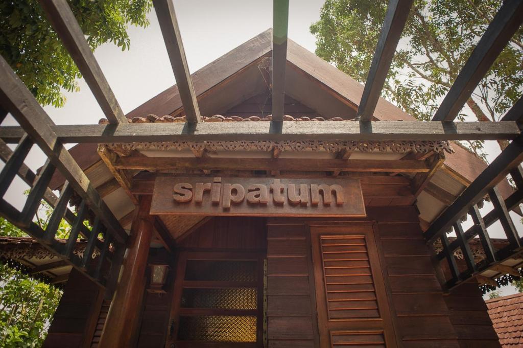 MaliHom Private Estate Balik Pulau Exterior foto
