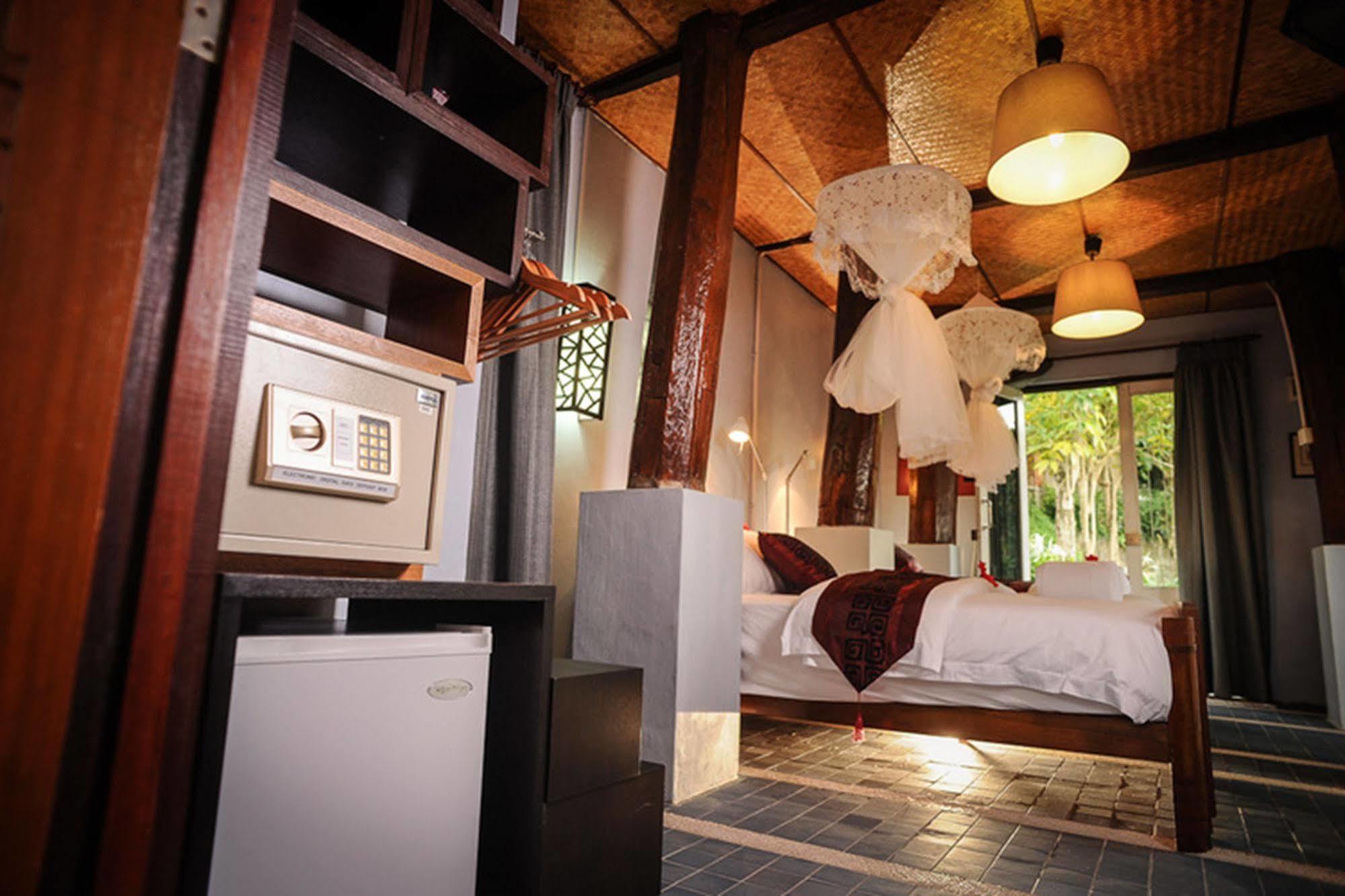 MaliHom Private Estate Balik Pulau Exterior foto