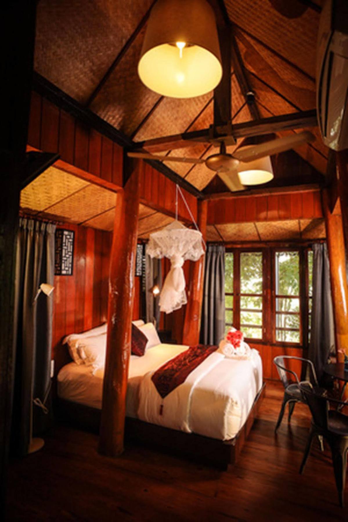 MaliHom Private Estate Balik Pulau Exterior foto